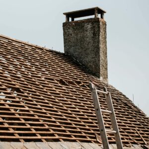 COUVREUR EN TRADITIONNEL (H/F)