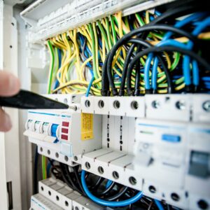 ELECTRICIEN MAINTENANCE (H/F)