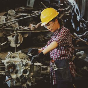 TECHNCIEN DE MAINTENANCE ELECTROTECHNIQUE (H/F)