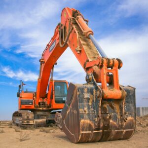 CONDUCTEUR D'ENGINS (H/F)