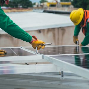 TECHNICIEN PHOTOVOLTAIQUE (H/F)